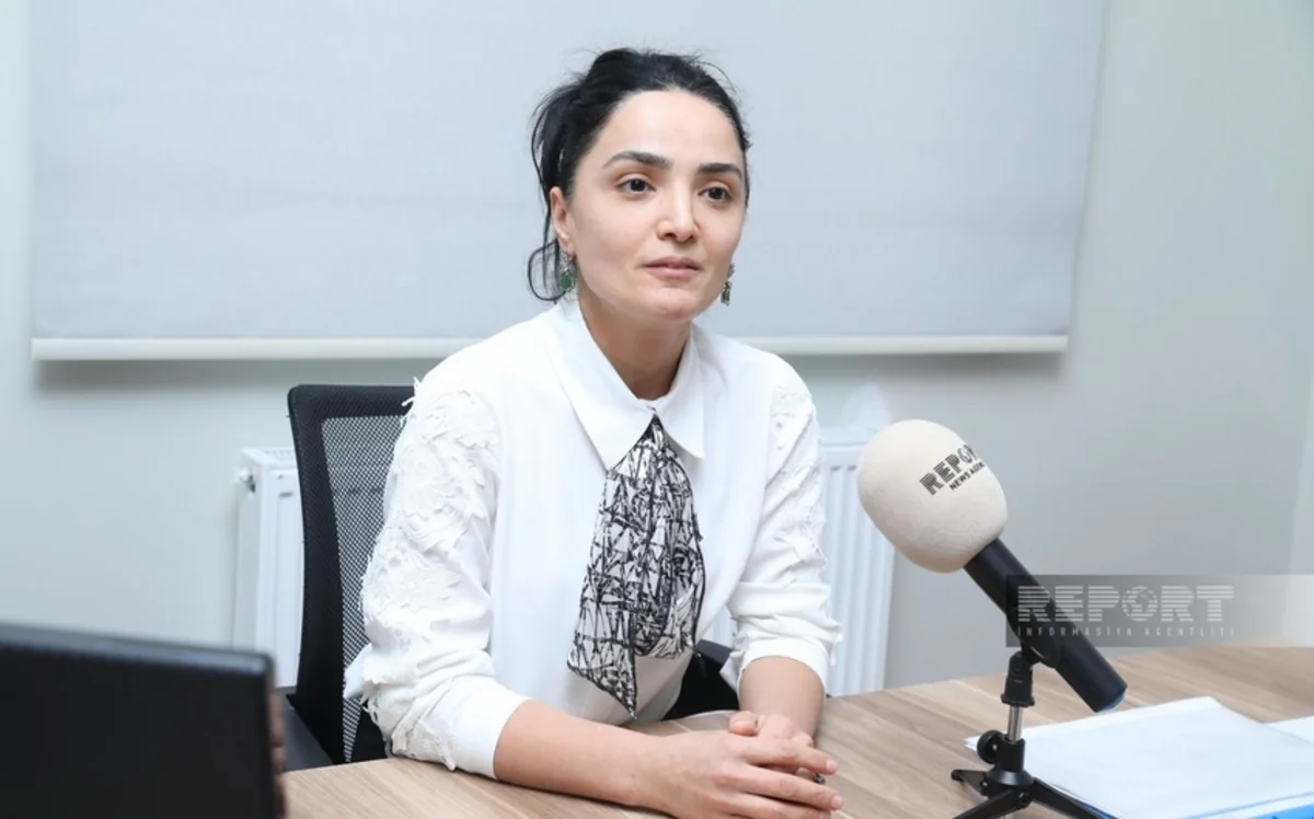 Ağalı kənd məktəbinin direktoru vəzifəsindən azad edilib