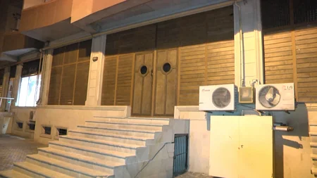 Bakıda karantin qaydalarını pozan masaj salonu aşkarlandı