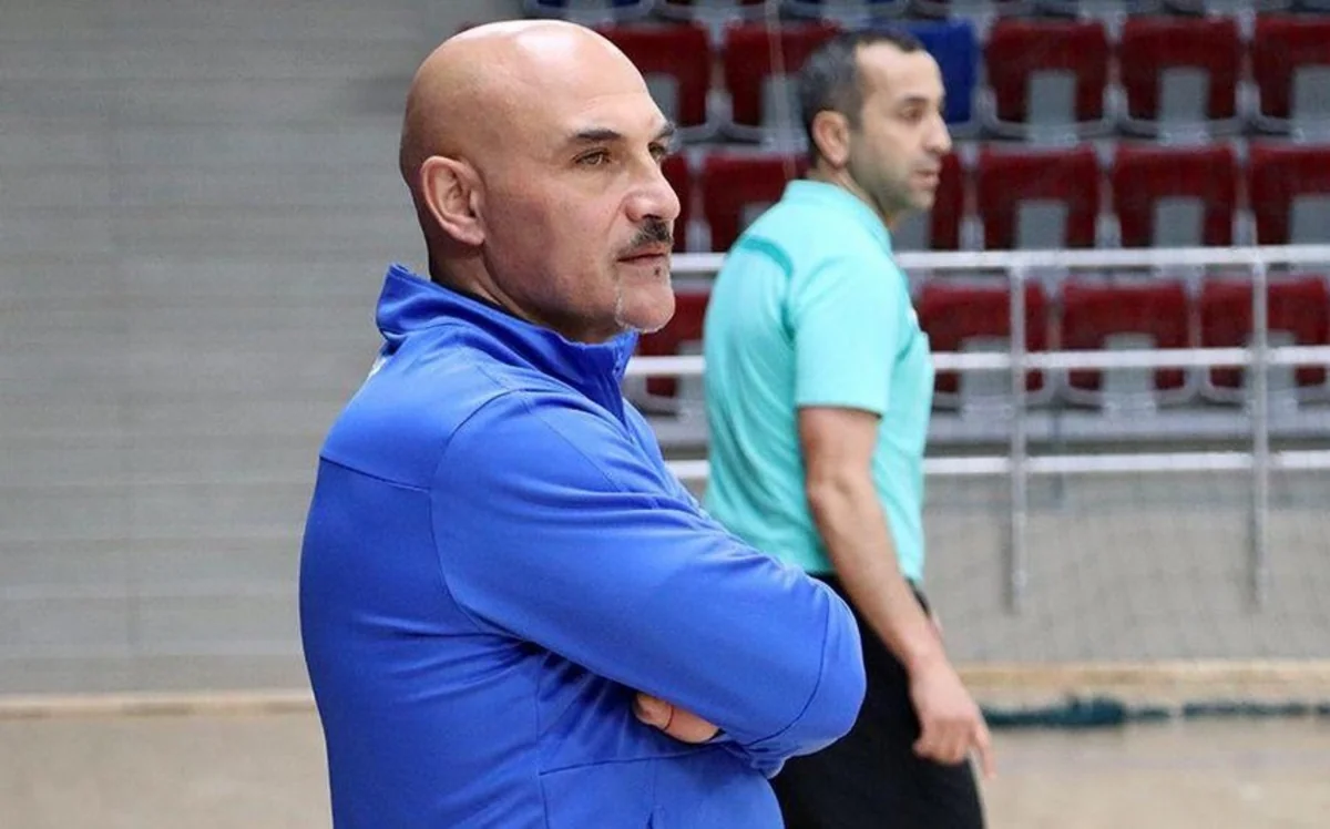 AFF-nin seleksiyaçı-məşqçisi: Mənə elə gəlir, finalda “Araz-Naxçıvan” qələbə qazanacaq