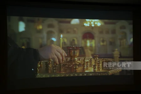 “Azərbaycan: birgəyaşayış nümunəsi” mövzusunda konfrans keçirilib