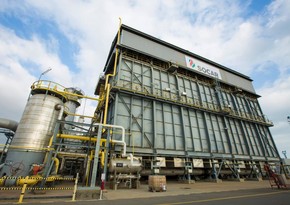 Azərbaycan bu il 30 milyon dollarlıq metanol ixrac edib