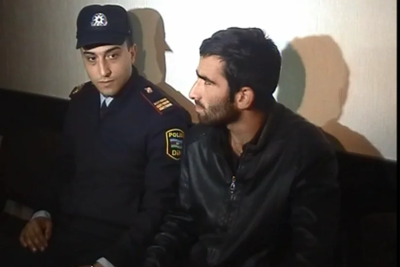 ​Bərdədə evlərdən oğurluq edən 19 yaşlı gənc tutulub