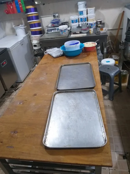 AQTA Bakıdakı restoranda nöqsanlar aşkarlayıb