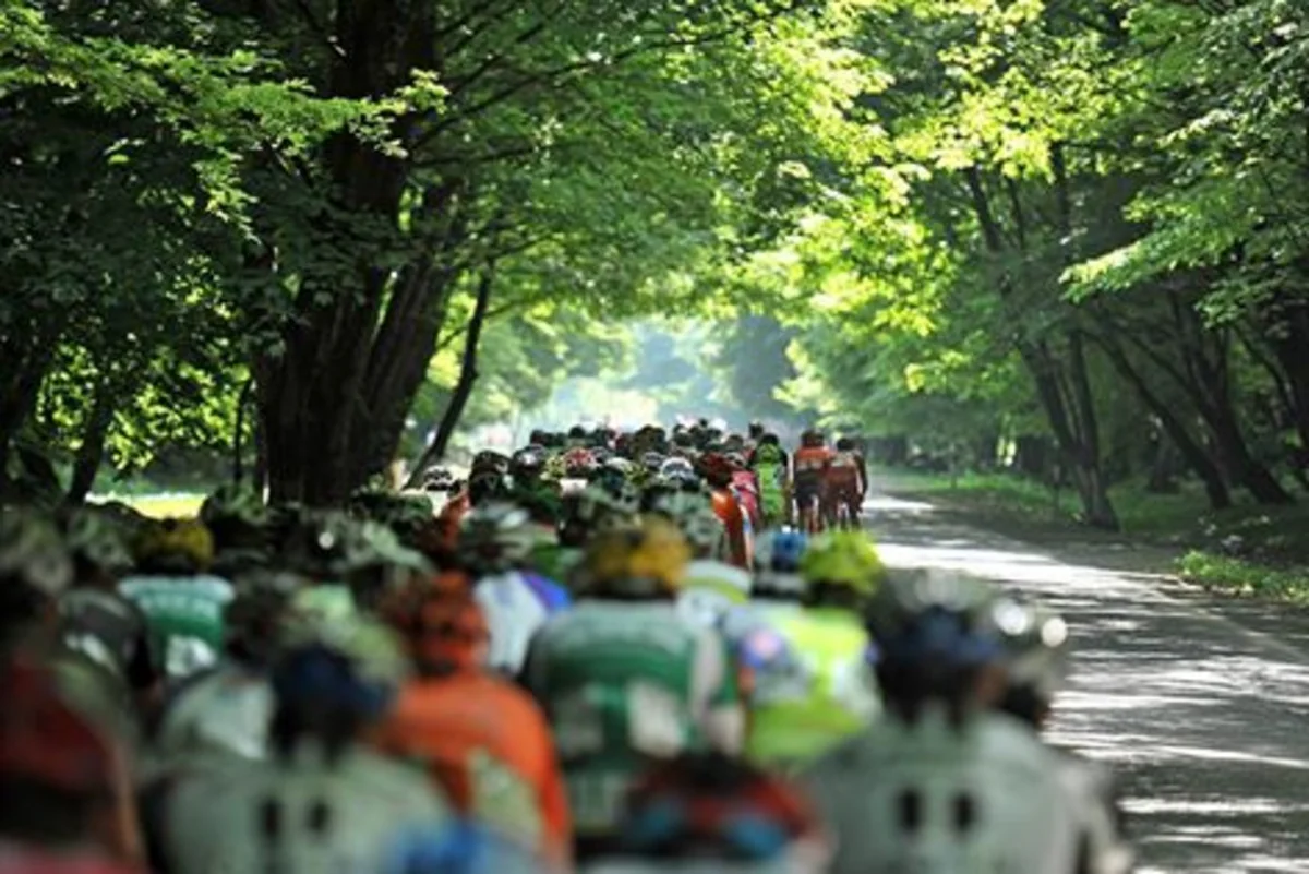 ​Tour d Azerbaidjanda 36 ölkənin velosipedçiləri mübarizə aparacaq