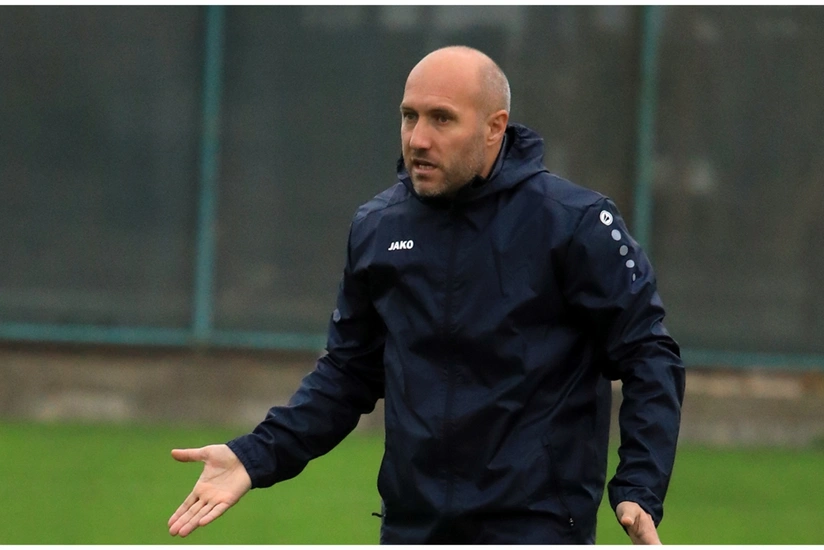 Sumqayıtın baş məşqçisi üç oyunluq cəzalanıb