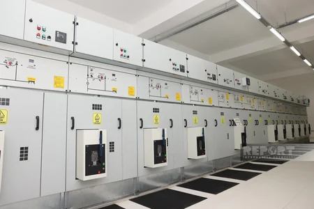 “Azərişıq” rəsmisi: Zəngilanda bütün elektrik xətləri yeraltı çəkiləcək