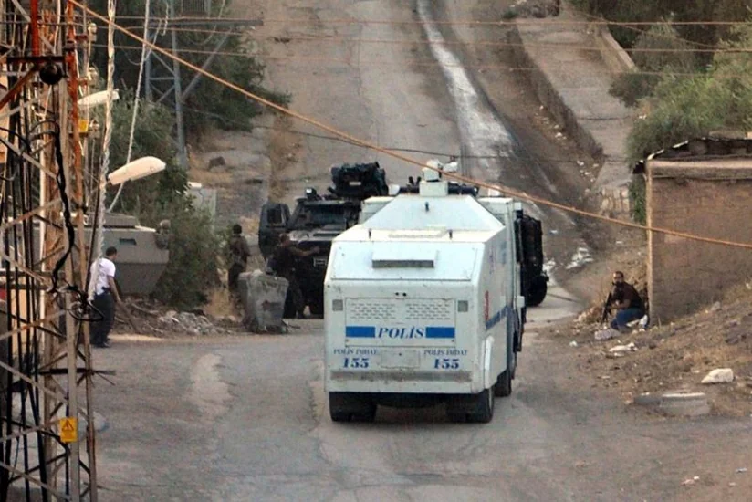 PKK terrorçuları polis əməkdaşını qətlə yetiriblər