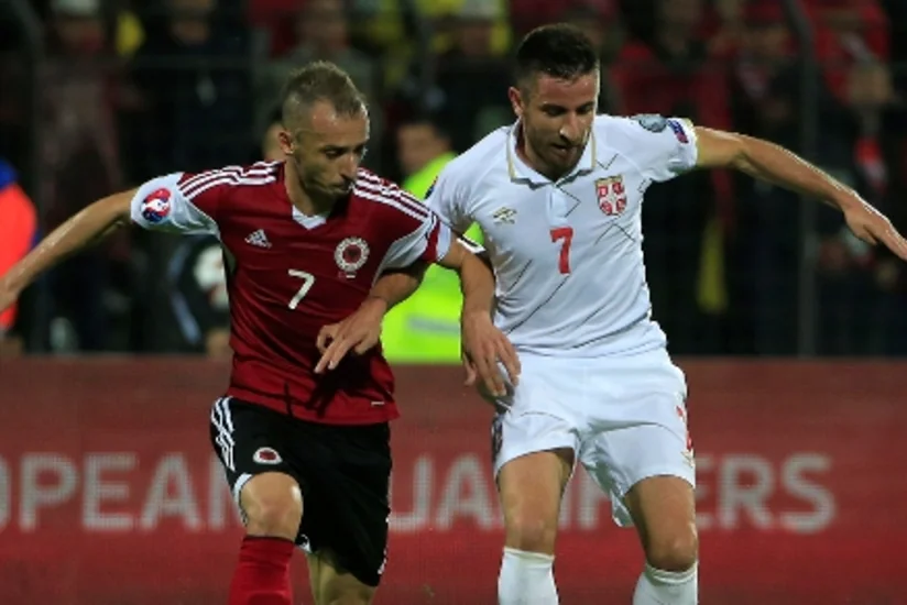 ​Qarabağın futbolçusunun AVRO-2016-da iştirak edəcəyi dəqiqləşib
