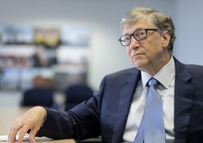 Bill Qeyts pandemiyanın bir sıra ölkələrdə sona çatacağı tarixi açıqladı