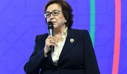 Məleykə Abbaszadə: Bir sıra onlayn beynəlxalq imtahanlarda dələduzluq hallarına rast gəlinir