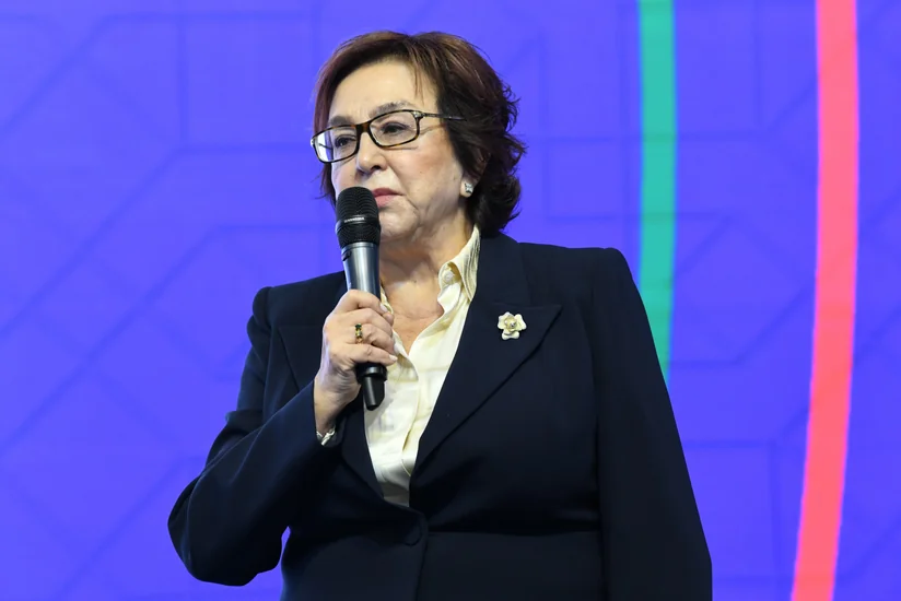 Məleykə Abbaszadə: Bir sıra onlayn beynəlxalq imtahanlarda dələduzluq hallarına rast gəlinir