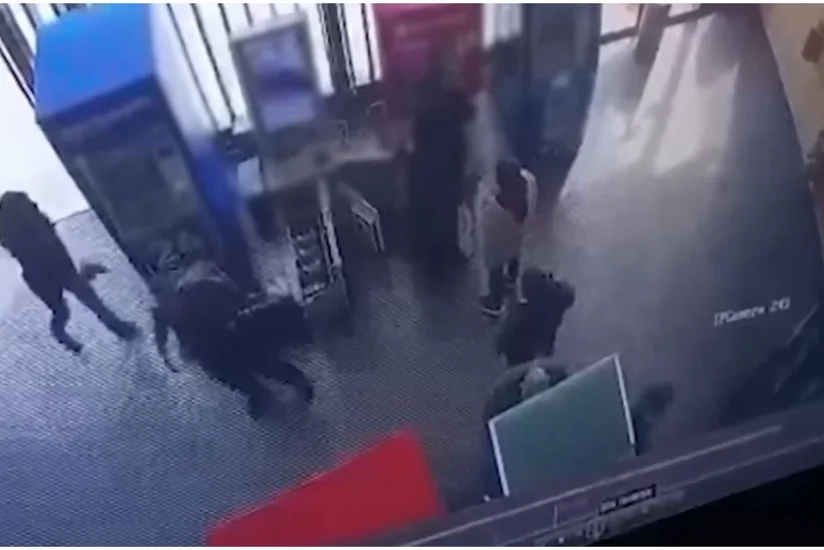 Bakıda hipermarketdə baş verən silahlı insidentlə bağlı bəzi gizli məqamlar açıqlanıb - VİDEO