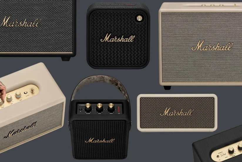 HongShan Capital nears $1.1bn acquisition of iconic audio brand Marshall