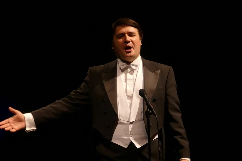 Azərbaycanın xalq mahnısı Fransada keçirilən konsertdə tanınmış müğənninin ifasında səsləndirilib