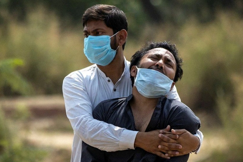 Hindistanda virus 424 min nəfərdən çox insanı öldürüb