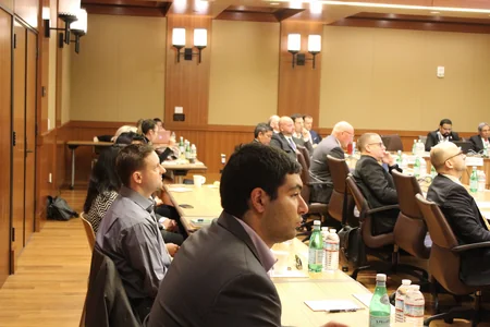 California University hosts lecture on Azerbaijan