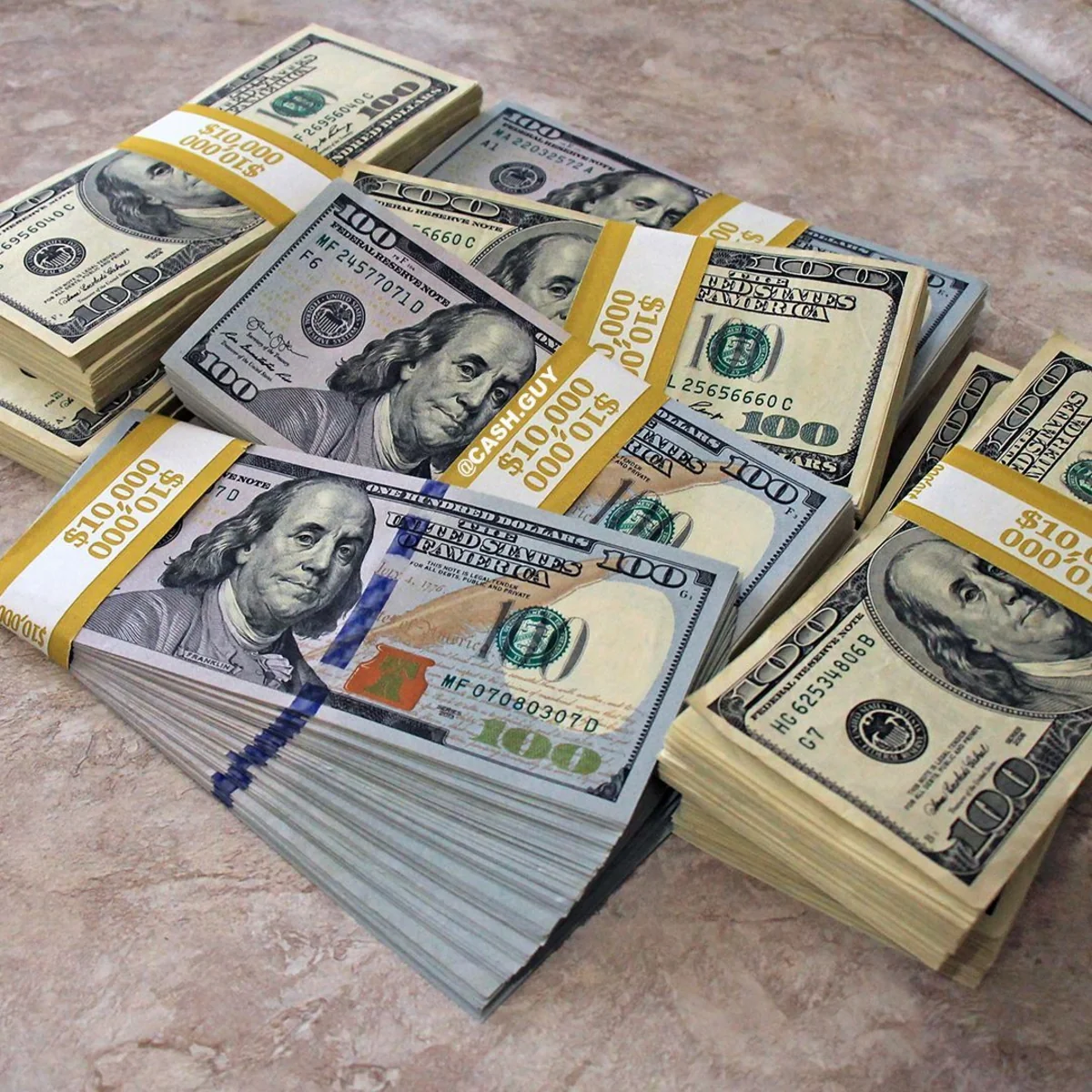 SOFAZ increases share of dollar in its investment portfolio