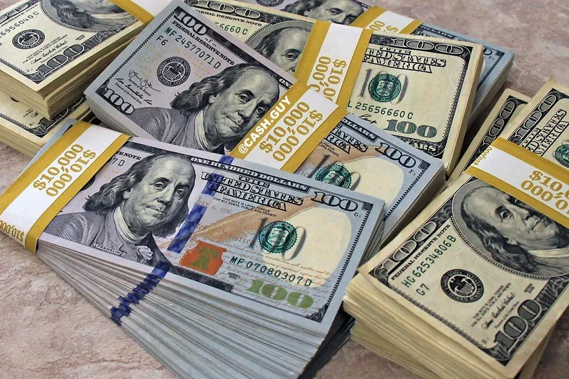 SOFAZ increases share of dollar in its investment portfolio