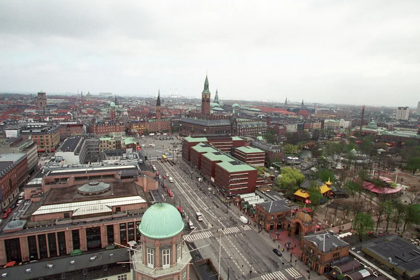 ABŞ Danimarkada  Avropanın müdafiəsi şüarı altında hərbi təlim keçirir