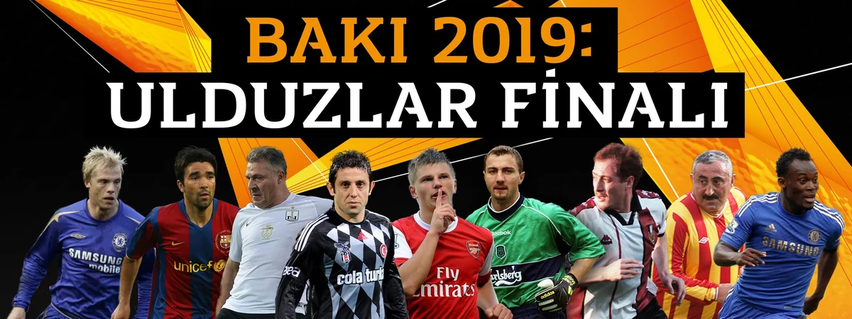 В Баку приедет Андрей Аршавин