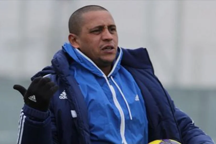 ​Roberto Karlos Türkiyənin Sivasspor klubunun baş məşqçisi postunu tərk edib