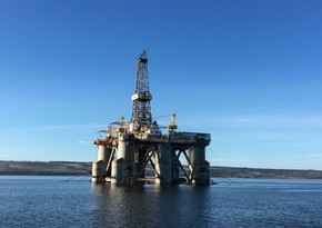 В США выросло число нефтегазовых буровых установок