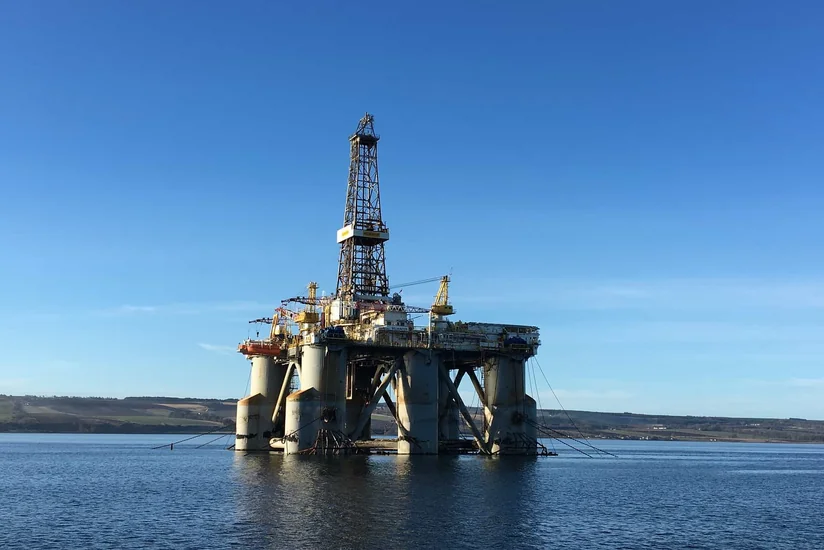Number of oil and gas drilling rigs in US grows