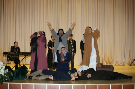January 20 tragedy victims commemorated