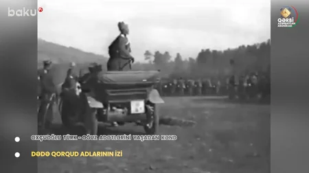 Qərbi Azərbaycan Xronikası: Oxçuoğlu türk-oğuz adətlərini yaşadan kənd