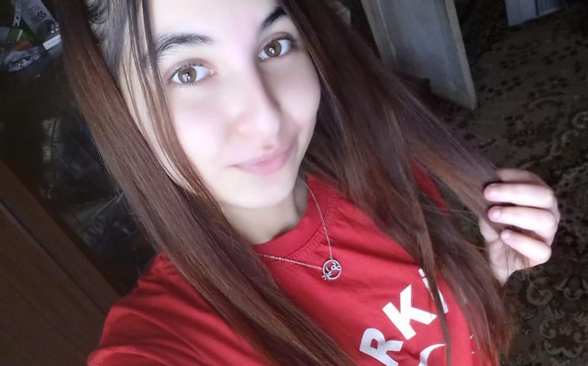 Şəmkirdə 17 yaşlı qız itkin düşüb
