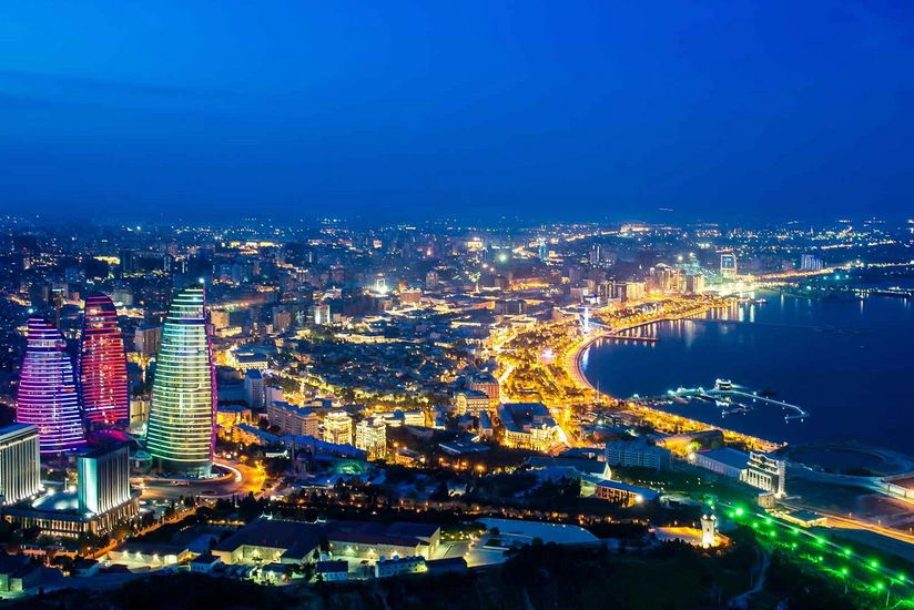 Nazirlik: Azərbaycan Bolqarıstan üçün mühüm turizm bazarıdır