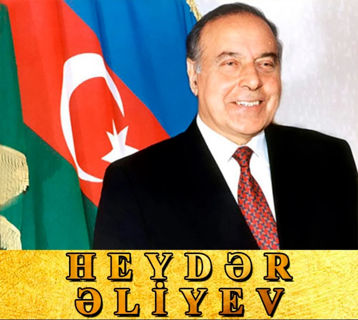 CinemaPlus to present a film about Heydar Aliyev