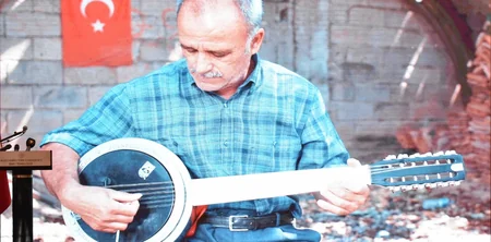 Bakıda Şimali Kipr Prezidenti Ersin Tatarın şərəfinə rəsmi ziyafət verilib