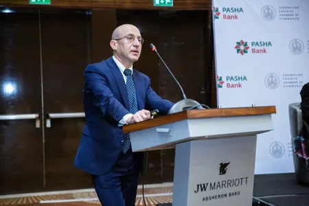 Bankir: “İndi əsas çağırış KOB-ların maliyyələşməsinin şaxələndirilməsidir”