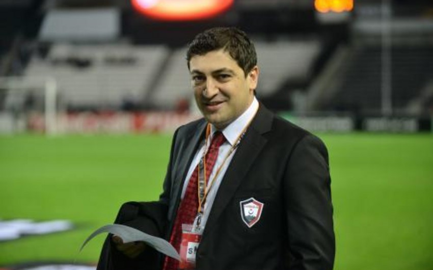 Azərbaycanda yalnız bu komanda həftəsonu məşq edə biləcək