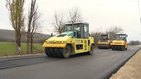 Qubanın Xınalıq kəndi istiqamətində yeni yol çəkilir