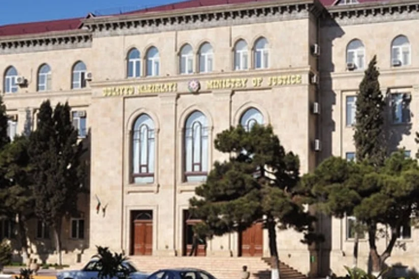 ​Ədliyyə Nazirliyinin səlahiyyətlərindən biri ləğv olunub