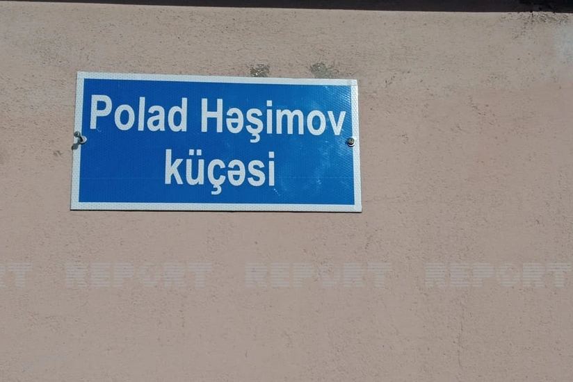 Qubada 14 küçəyə Milli Qəhrəman və Vətən müharibəsi şəhidlərinin adları verilib