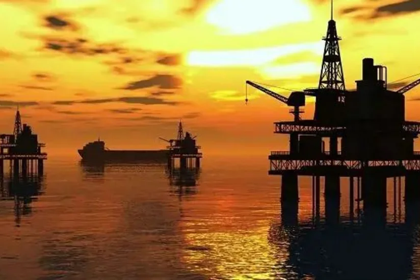 Iran's illicit oil revenue swells to nearly $200B since Biden-Harris took office
