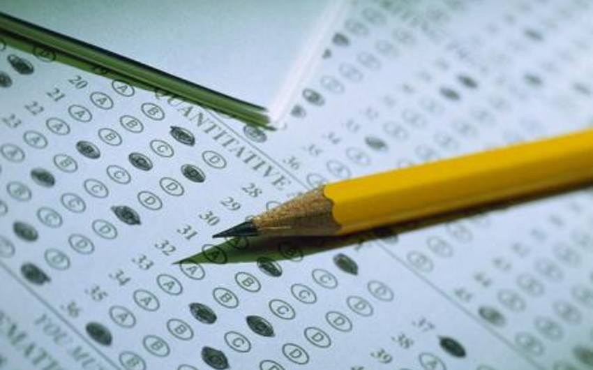 Universitetlərə qəbul və məktəblərdə buraxılış imtahanlarının vaxtı gələn həftə açıqlanacaq