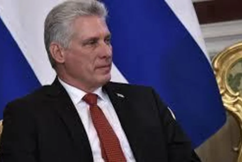 Президент Кубы: Сегодня в мире установилась диктатура доллара