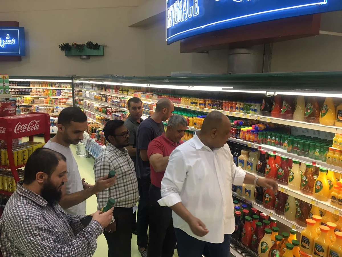 Azərbaycan sahibkarları məhsullarının Səudiyyə Ərəbistanının iri marketlərində satışı imkanlarını araşdırıblar