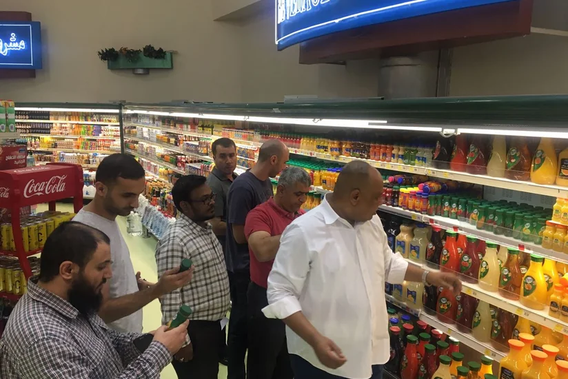 Azərbaycan sahibkarları məhsullarının Səudiyyə Ərəbistanının iri marketlərində satışı imkanlarını araşdırıblar