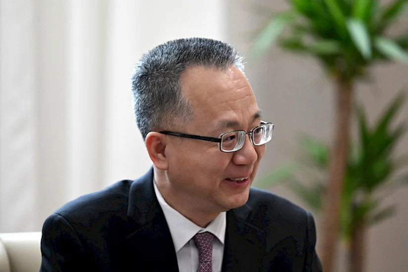 ADB təmiz enerji gücünün artırılmasına böyük investisiyalar yatıracaq
