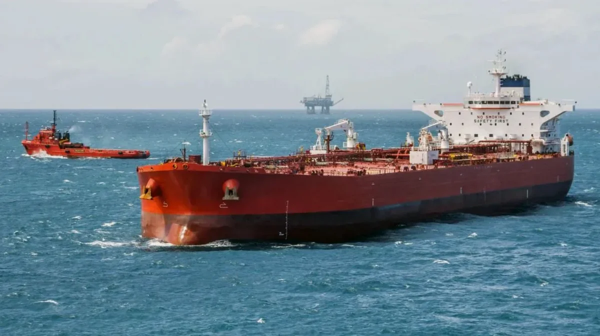 Houthis say they targeted Greek-owned ship damaged in Red Sea