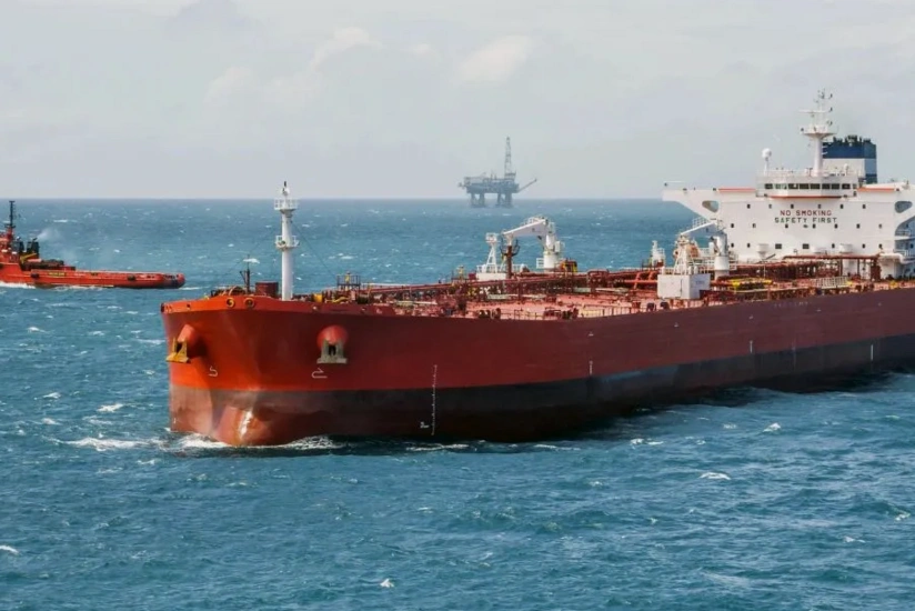 Houthis say they targeted Greek-owned ship damaged in Red Sea