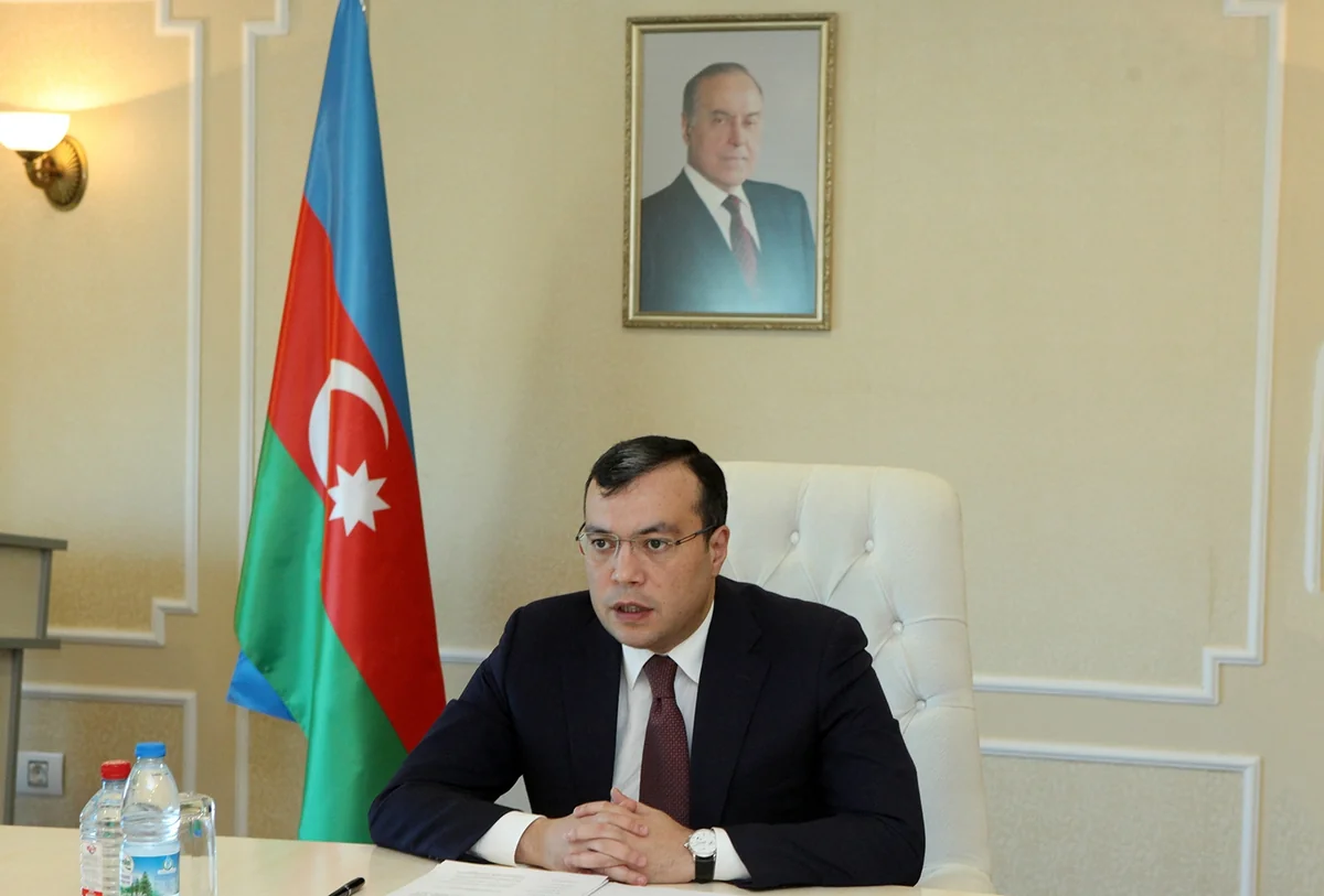 Nazir Sahil Babayev: “Əlilliyin qiymətləndirilməsində süründürməçilik və süni maneələr aradan qaldırılacaq”