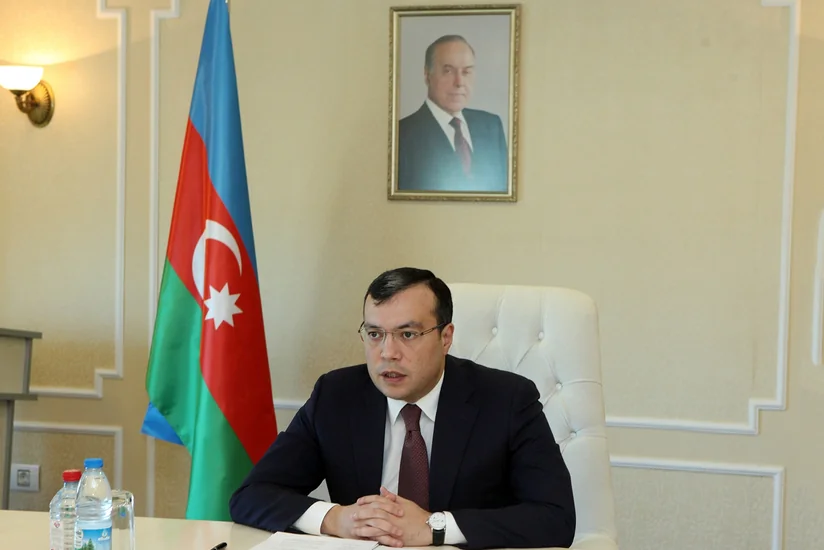 Nazir Sahil Babayev: “Əlilliyin qiymətləndirilməsində süründürməçilik və süni maneələr aradan qaldırılacaq”