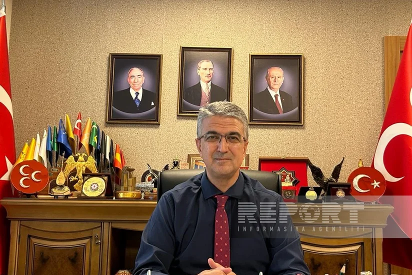 MHP-nin sədr müavini: “Ermənistan öz rifahını düşünürsə, diplomatik danışıqlarda fəal olmalıdır”