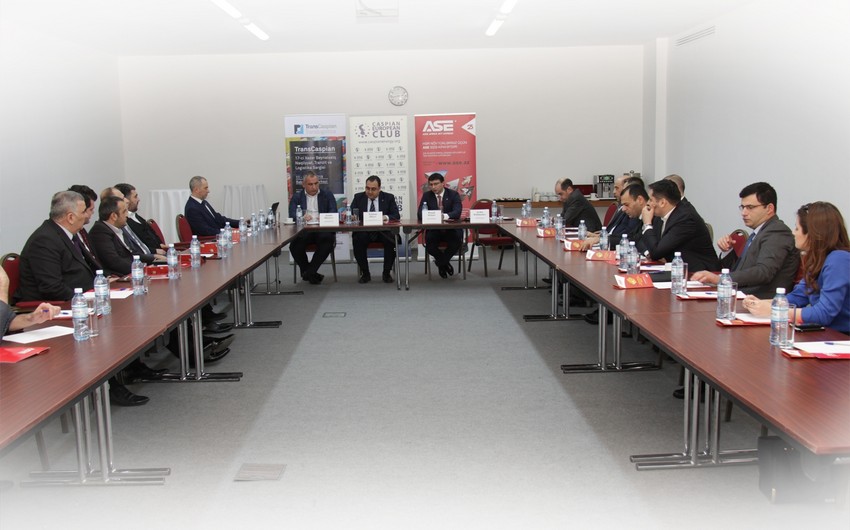 Azərbaycan biznesmenləri nəqliyyatdakı problemlərlə bağlı dövlət başçısına müraciət edəcəklər